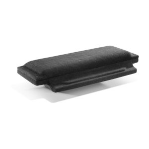 JL Audio Stealthbox® Enclosed Subwoofer for Jeep Wrangler With Black Interior (SB-J-JK2DR/10W1v3/BK)