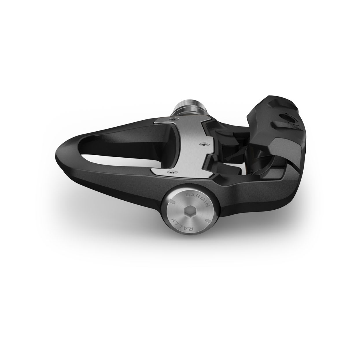 Rally™ RS100, Single-sensing Power Meter Single-sensing Power Meter - Image 2