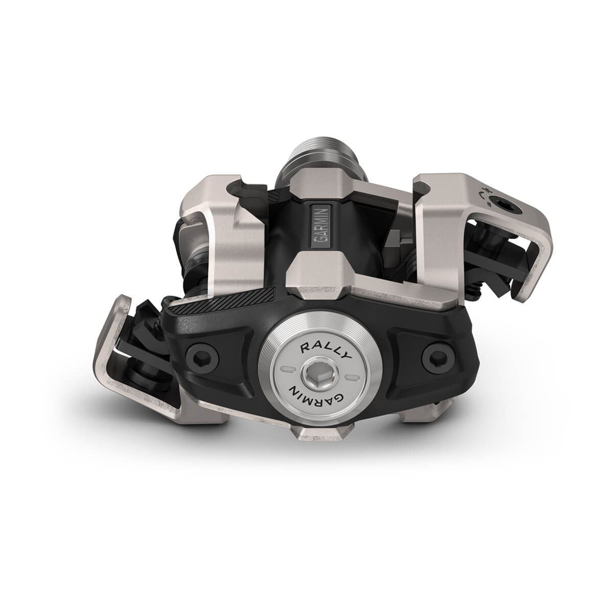Rally™ XC100, Single-sensing Power Meter Single-sensing Power Meter - Image 2