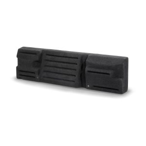 JL Audio Stealthbox® Enclosed Subwoofer for Toyota Tundra CrewMax (SB-T-TCMAX/10TW3) (94616) JL Audio Stealthbox® Enclosed Subwoofer for Toyota Tundra CrewMax (SB-T-TCMAX/10TW3)
