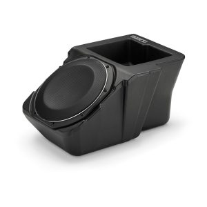 JL Audio Stealthbox® Enclosed Subwoofer for Ford Maverick (SBX-F-MAVG1/10TW1) (94748) JL Audio Stealthbox® Enclosed Subwoofer for Ford Maverick (SBX-F-MAVG1/10TW1)