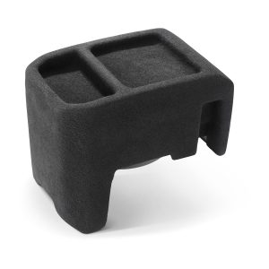 JL Audio Stealthbox® Enclosed Subwoofer for Toyota Tacoma Access Cab (SB-T-TACACG3/10TW3) (94658) JL Audio Stealthbox® Enclosed Subwoofer for Toyota Tacoma Access Cab (SB-T-TACACG3/10TW3)