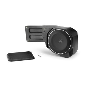 JL Audio Stealthbox® Enclosed Subwoofer for Ford Bronco (SBX-F-BRONCG6/10TW1) (94747) JL Audio Stealthbox® Enclosed Subwoofer for Ford Bronco (SBX-F-BRONCG6/10TW1)