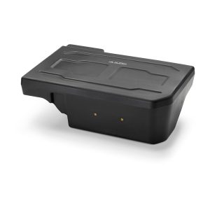 JL Audio Stealthbox® Enclosed Subwoofer for Toyota Tundra CrewMax (SBX-T-TCMAX3G/12TW3) (94749) JL Audio Stealthbox® Enclosed Subwoofer for Toyota Tundra CrewMax (SBX-T-TCMAX3G/12TW3)