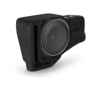 JL Audio Stealthbox® Enclosed Subwoofer for Ford Expedition (SB-F-EXPED4G/10TW1) (94688) JL Audio Stealthbox® Enclosed Subwoofer for Ford Expedition (SB-F-EXPED4G/10TW1)