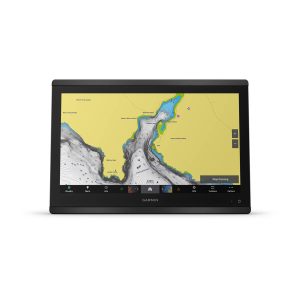 GPSMAP® 8416xsv With Worldwide Basemap and Sonar