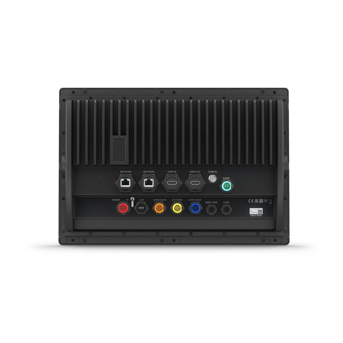 GPSMAP® 8416xsv With Worldwide Basemap and Sonar - Image 9