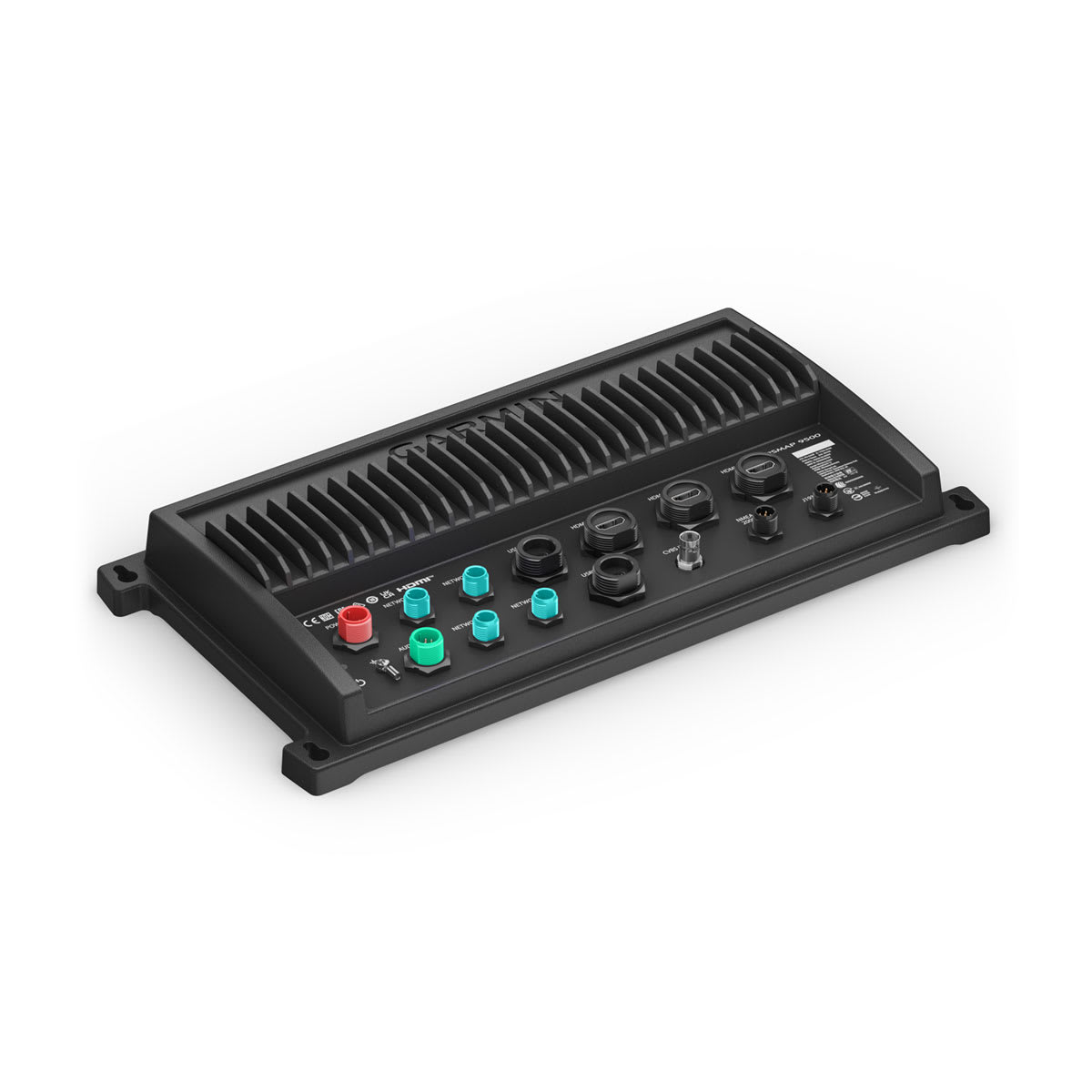 GPSMAP® 9500 Black Box GPSMAP® 9500 Black Box - Image 2