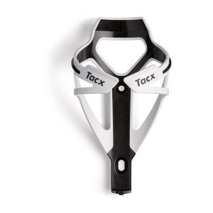 Tacx® Deva Bottle Cages White