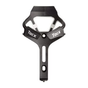 Tacx® Ciro Bottle Cages Matte White