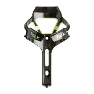 Tacx® Ciro Bottle Cages Fluorescent Yellow