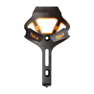 Tacx® Ciro Bottle Cages Matte Orange