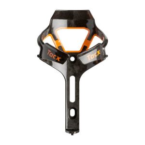 Tacx® Ciro Bottle Cages Orange