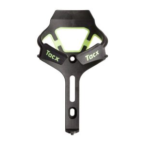 Tacx® Ciro Bottle Cages Matte Fluorescent Yellow
