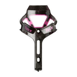 Tacx® Ciro Bottle Cages Pink