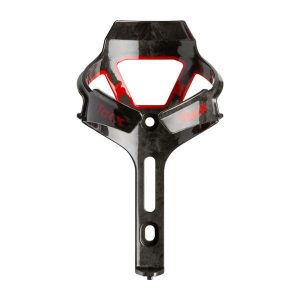 Tacx® Ciro Bottle Cages Red