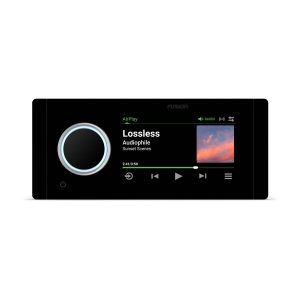 Fusion Apollo™ MS-RA800 Marine Stereo Fusion Apollo™ MS-RA800 Marine Stereo