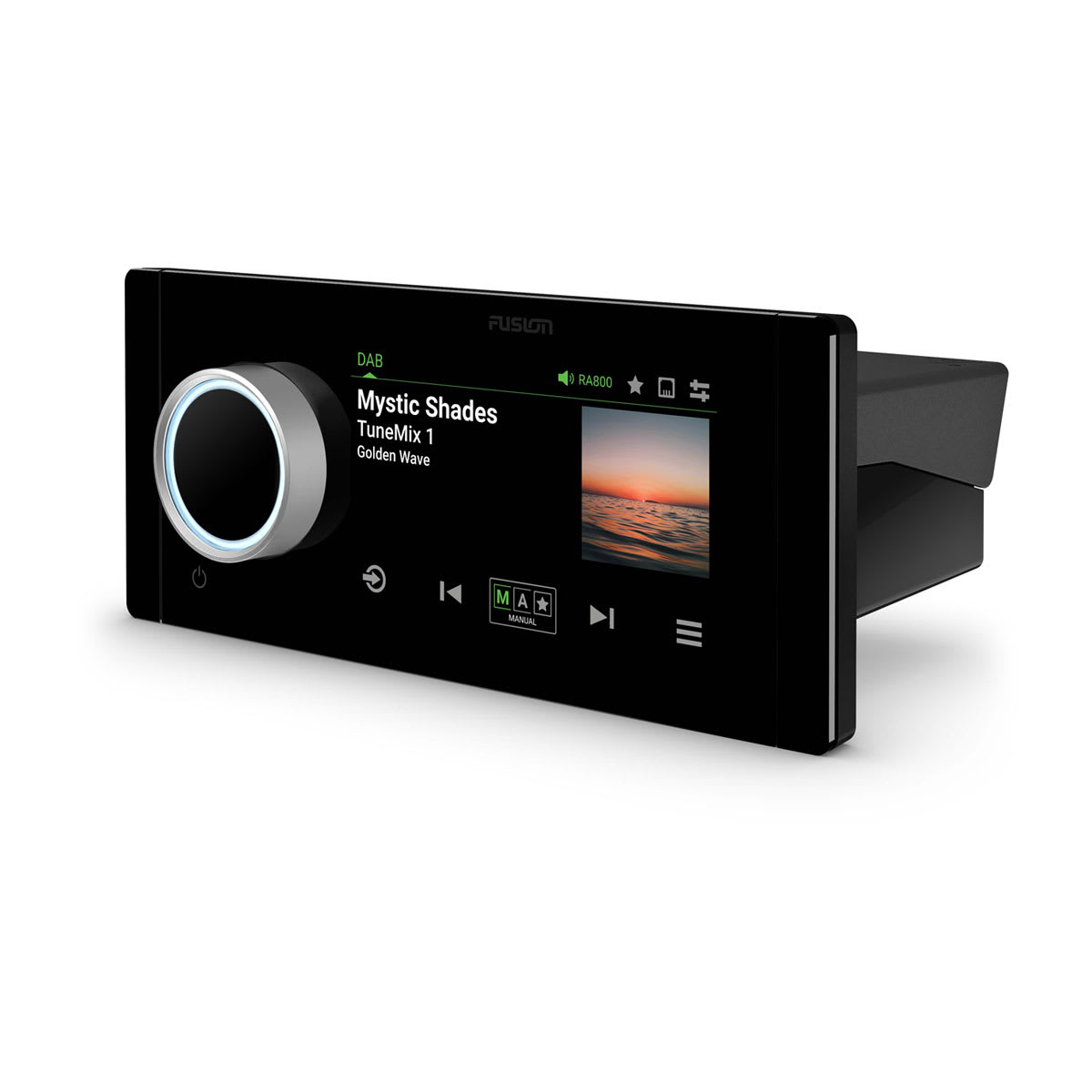 Fusion Apollo™ MS-RA800 Marine Stereo Fusion Apollo™ MS-RA800 Marine Stereo - Image 3