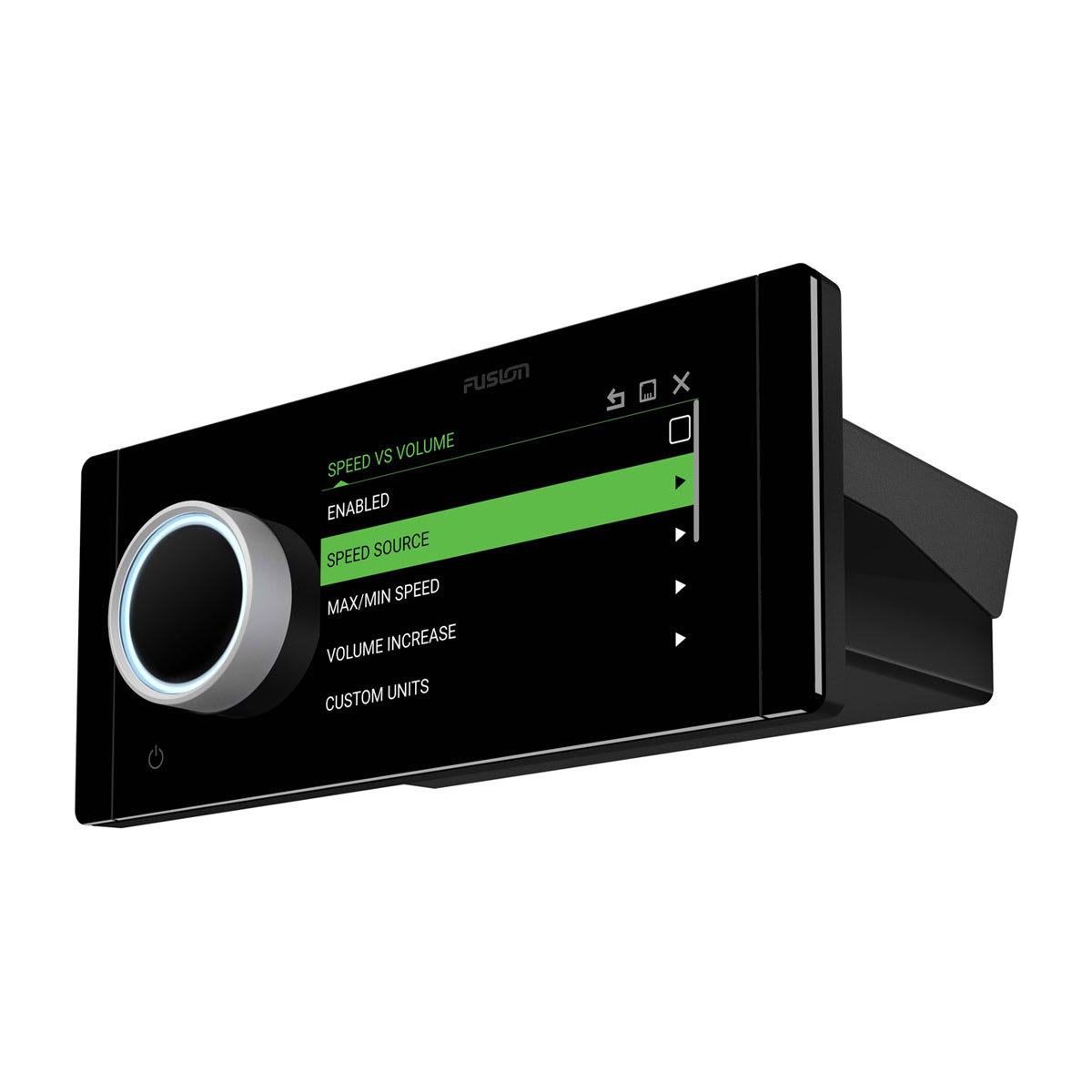 Fusion Apollo™ MS-RA800 Marine Stereo Fusion Apollo™ MS-RA800 Marine Stereo - Image 5