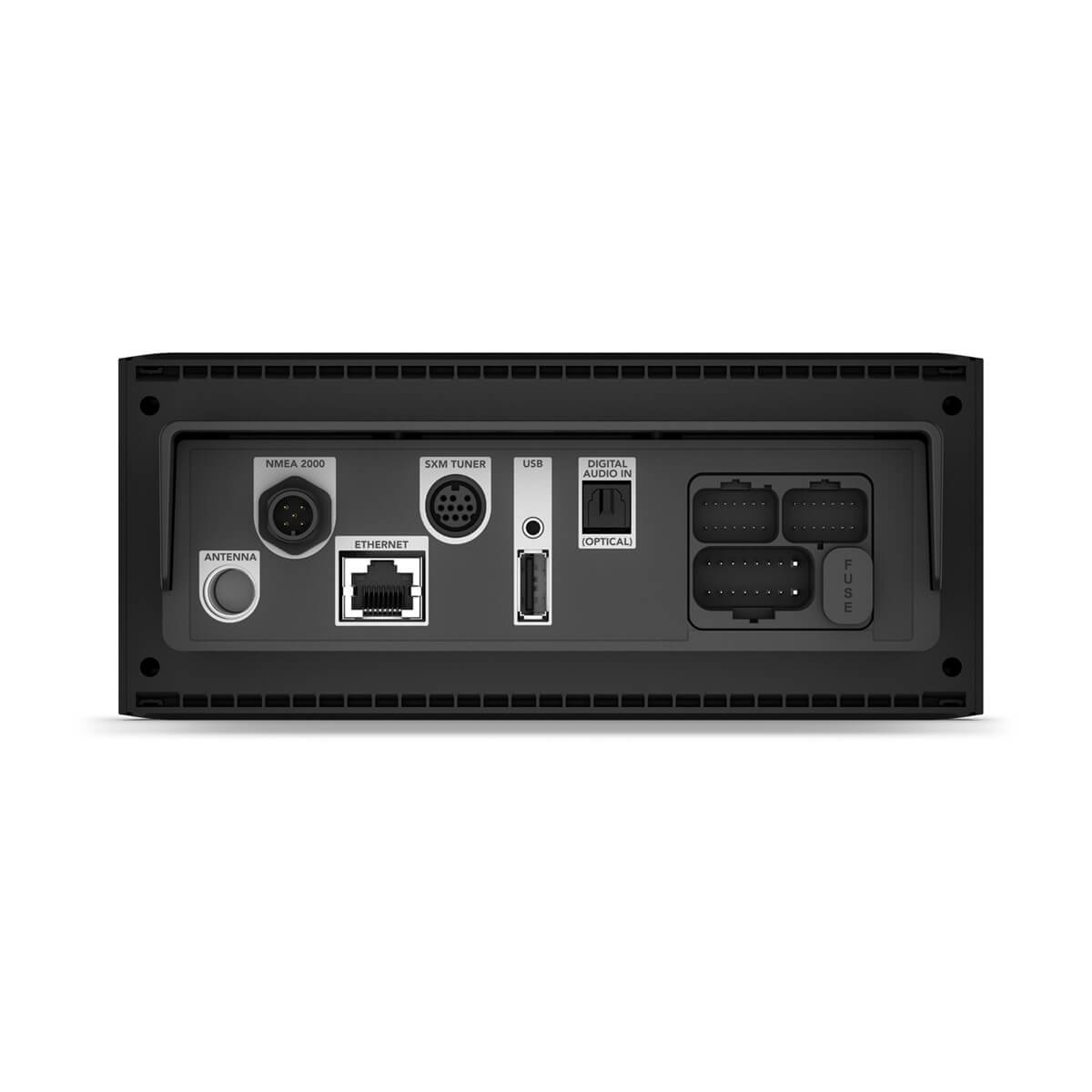 Fusion Apollo™ MS-RA770 Marine Stereo with Built-in Wi-Fi® With Built-in Wi-Fi® - Image 6