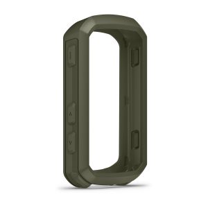Silicone Cases (Edge® 550/850) Moss Green