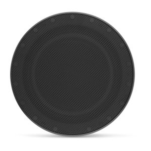 JL Audio® M6 Marine Subwoofer 10" with Black Luxe Grille (M6-10IB-L-SbSb-4)