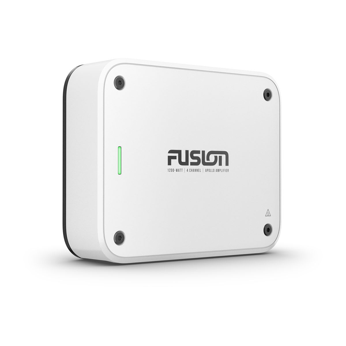 Fusion Apollo™ Marine Amplifiers 4 Channel Marine Amplifier (150-watt RMS per Channel) - Image 2