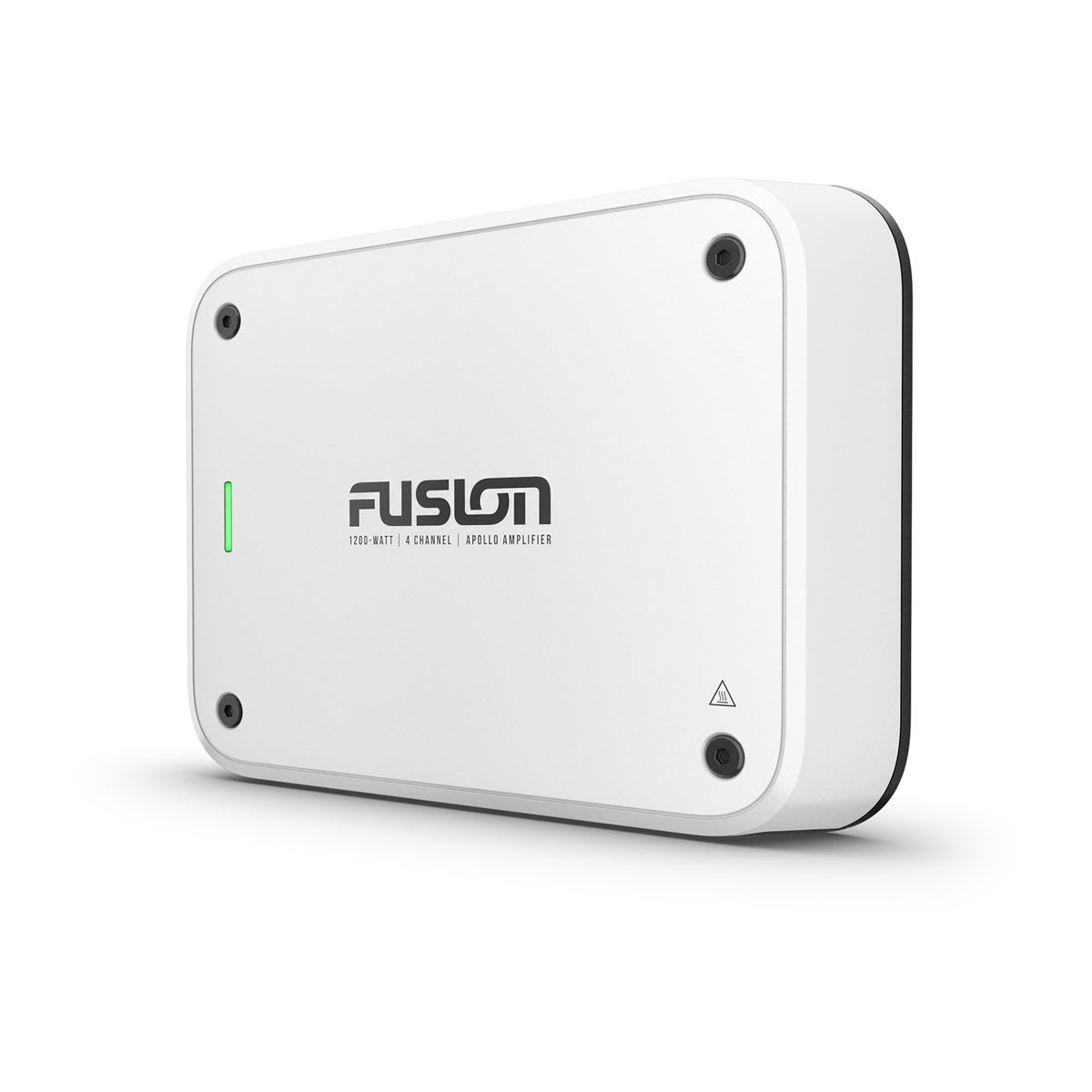 Fusion Apollo™ Marine Amplifiers 4 Channel Marine Amplifier (150-watt RMS per Channel) - Image 3