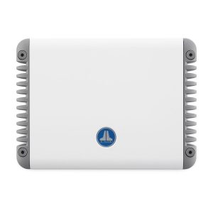 JL Audio® MHD Marine Amplifier 5 Channel Full-Range Marine System Amplifier (900 watts for 24 volt Systems) (MHD900/5-24V)