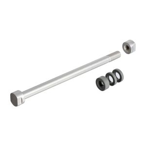 Tacx E-Thru Trainer Axles for Classic Trainers 10 mm Rear Wheel