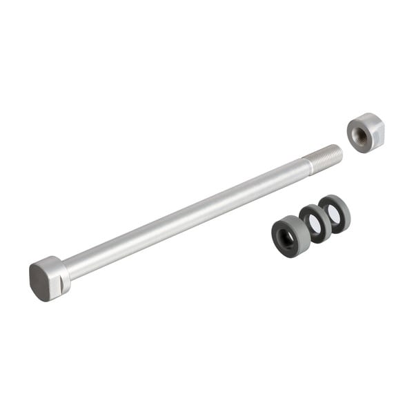 Tacx E-Thru Trainer Axles for Classic Trainers 10 mm Rear Wheel