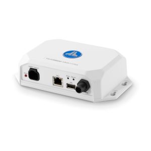 JL Audio® MFD Data Interface for MediaMaster® Source Unit (MMA-1-HTML, 99956) JL Audio® MFD Data Interface for MediaMaster® Source Unit (MMA-1-HTML)