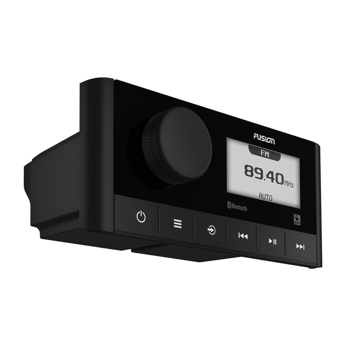 Fusion® MS-RA60 Marine Stereo Fusion® MS-RA60 Marine Stereo - Image 2