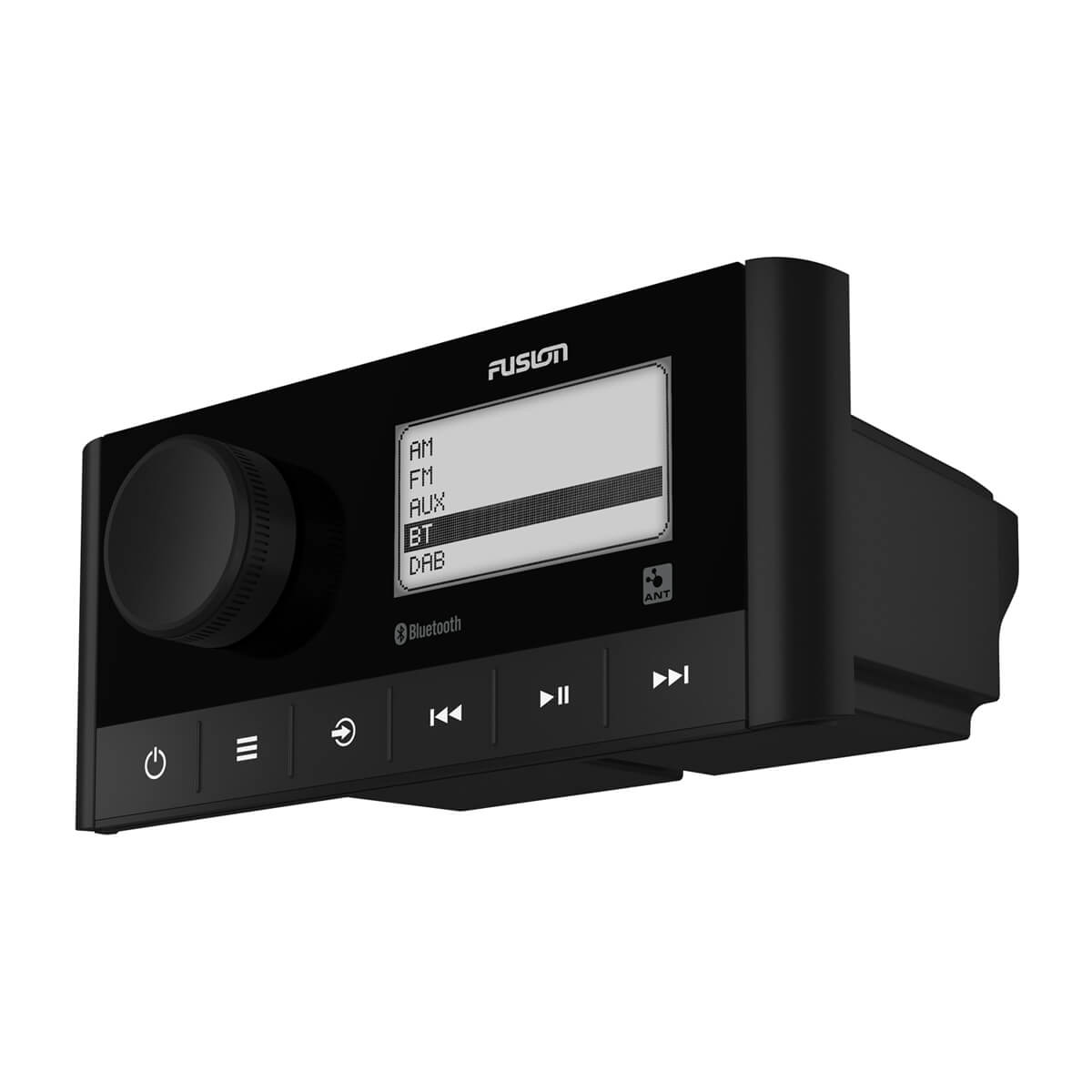 Fusion® MS-RA60 Marine Stereo Fusion® MS-RA60 Marine Stereo - Image 3