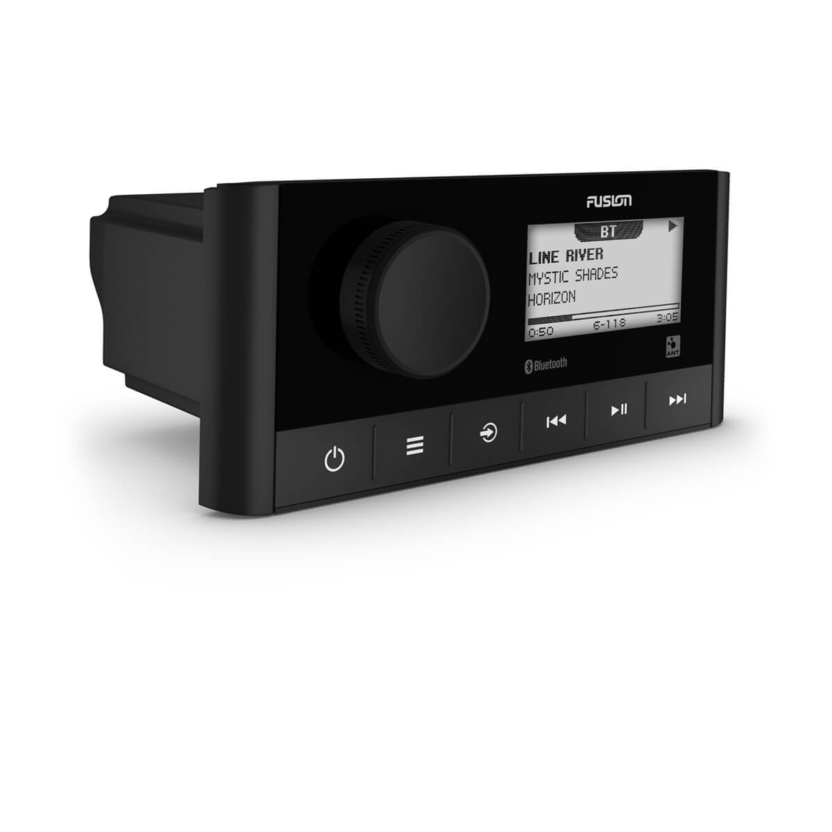 Fusion® MS-RA60 Marine Stereo Fusion® MS-RA60 Marine Stereo - Image 4