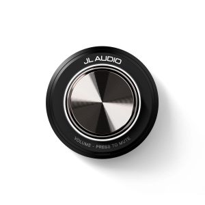 JL Audio® MMR-5N2K Volume Controller for MediaMaster® Source Unit
