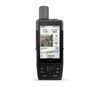 GPSMAP® H1 Premium GPS Handheld