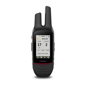 Rino® 750 2-Way Radio/GPS Navigator with Touchscreen