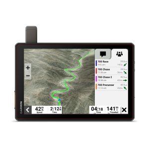 Tread® XL - Baja Chase Edition 10" Off-Road Chase Navigator