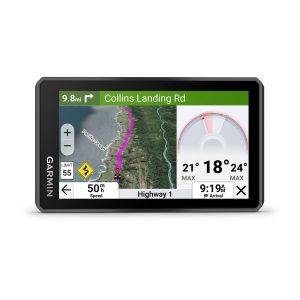 zūmo® XT3 4.7" Motorcycle Navigator