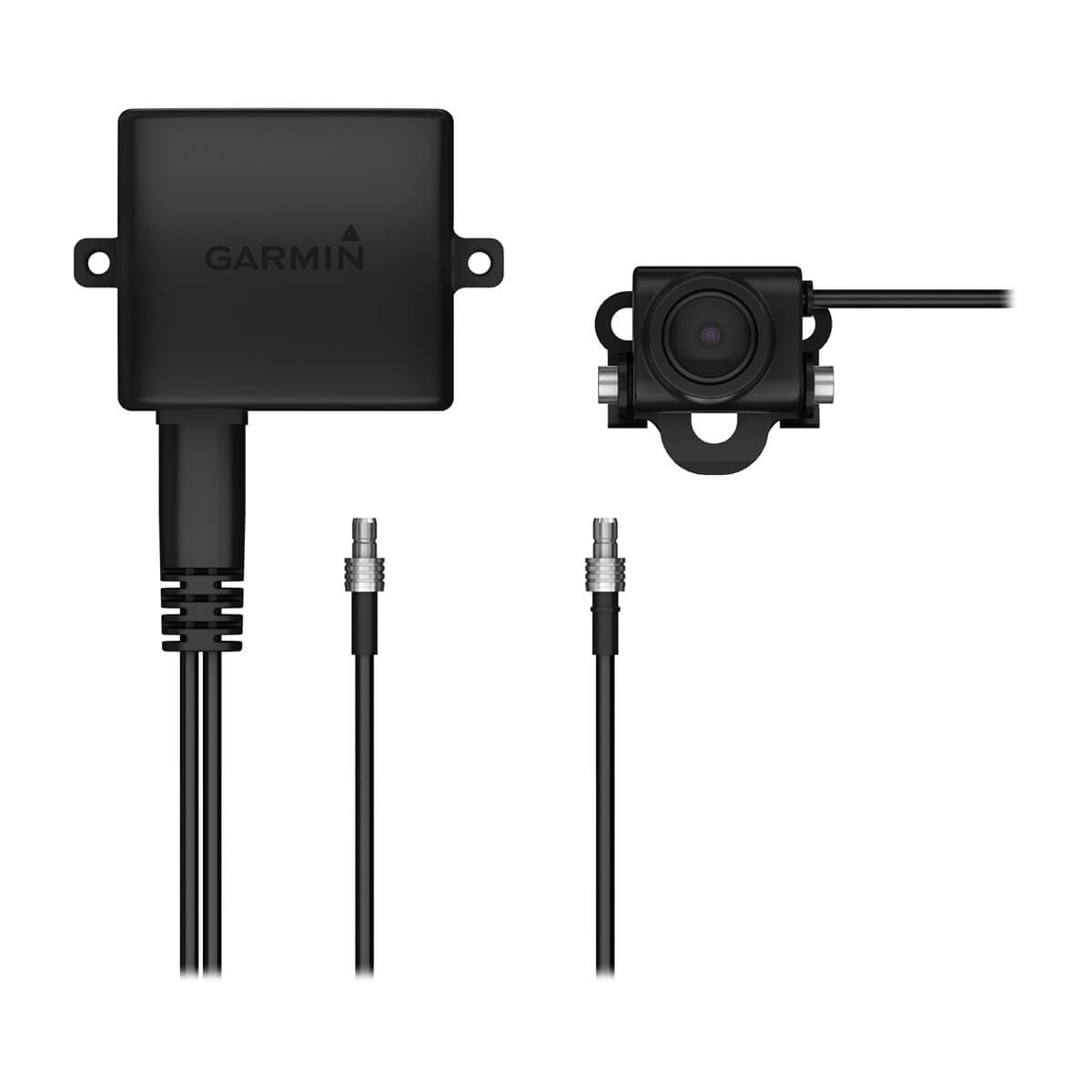 BC™ 50 Wireless Backup Camera Wireless Backup Camera with License Plate Mount - Image 4