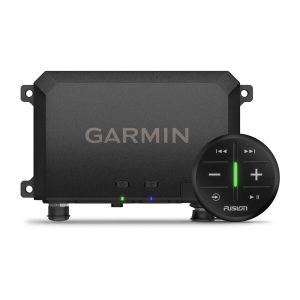Tread™ Audio System Audio Box with LED Controller