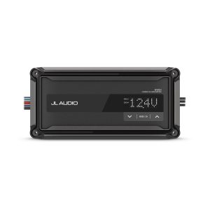JL Audio® AP Amplifiers 4 Channel Compact Marine Amplifier