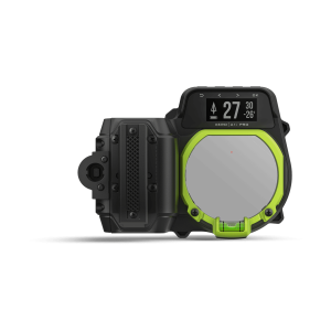 Xero® A1i PRO Bow Sight Auto-ranging Digital Sight with Dual-color LED Pins and Micro-adjustable Rails