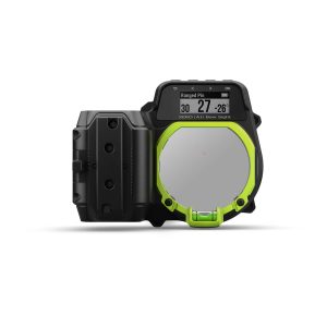 Xero® A1i Bow Sight Auto-ranging Digital Sight with Dual-color LED Pins