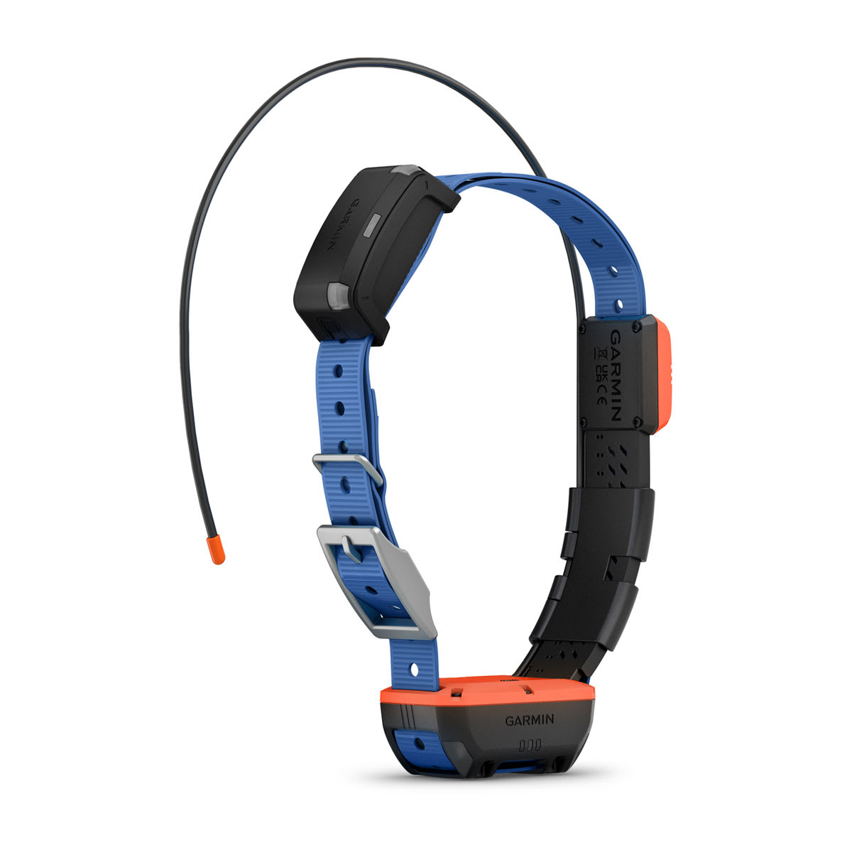 Alpha® T 20 Dog Collar and Alpha® LTE Dog Tracker Dog Tracking Collar and LTE Dog Tracker - Image 2