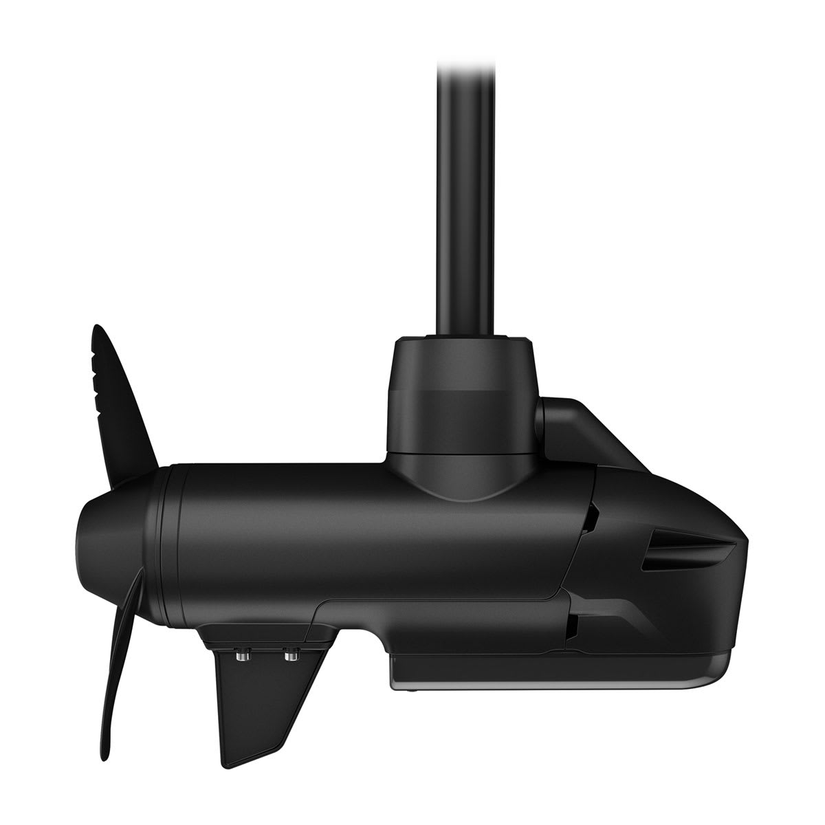 Force® Pro Trolling Motor Black 50" Trolling Motor with Built-In GT56UHD-TR Transducer - Image 6