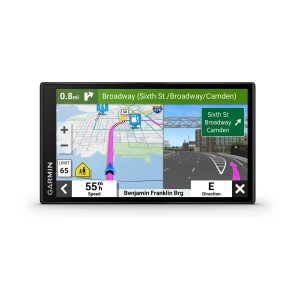 Garmin DriveSmart™ 66 with Amazon Alexa 6" GPS Navigator