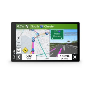 Garmin DriveSmart™ 76 with Amazon Alexa 7" GPS Navigator