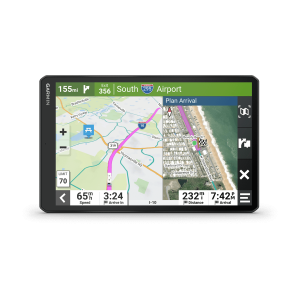 RV 1095 10" RV Navigator